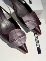 Босоножки Jacquemus