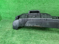 Бампер задний Tank 300 (2021-н.в.)