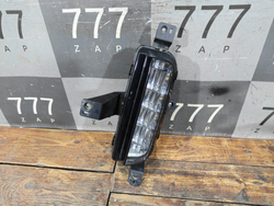 ПТФ передняя левая Exeed TXL 21-нв Б/У Оригинал 605000165AA