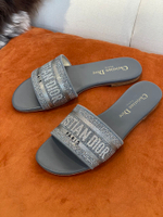 Christian Dior Dway Slide