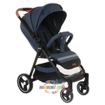 Коляска PITUSO TOLEDO