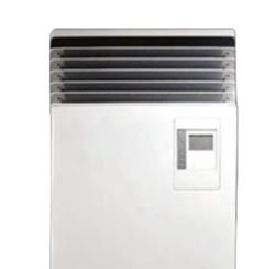 Колонный блок VRF системы Toshiba MMF-UP0561H-E