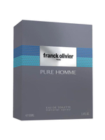 FRANCK OLIVIER Pure men 100ml edt