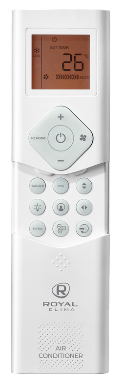 Внутренний блок мульти сплит-систем ROYAL Clima RCI-PX32HN