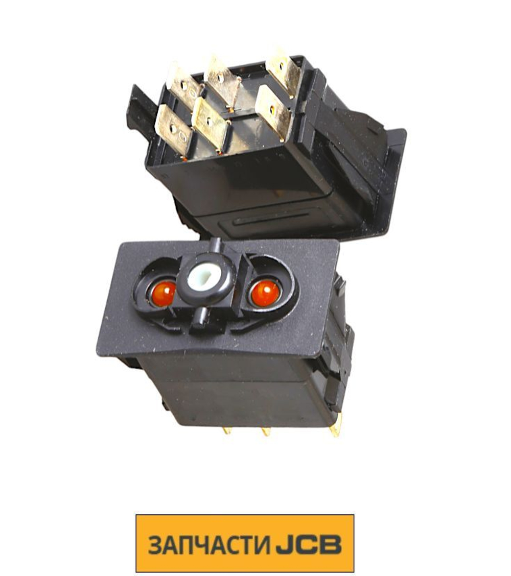 Лампочка 24V JCB 720/15002