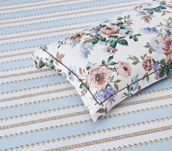 Простыня и 2 наволочки Asabella 1732-3PS