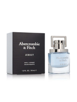ABERCROMBIE & FITCH Away men 30ml edt