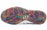 Кроссовки Adidas Dame 4 Tribal Print