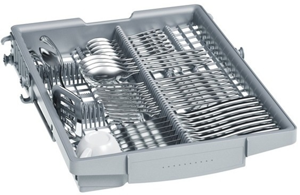 Встраиваемая посудомоечная машина Bosch SPV 69X00 RU