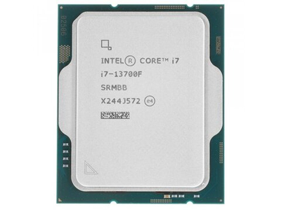 Процессор Intel Core i7 13700F LGA1700 BOX [BX8071513700F]