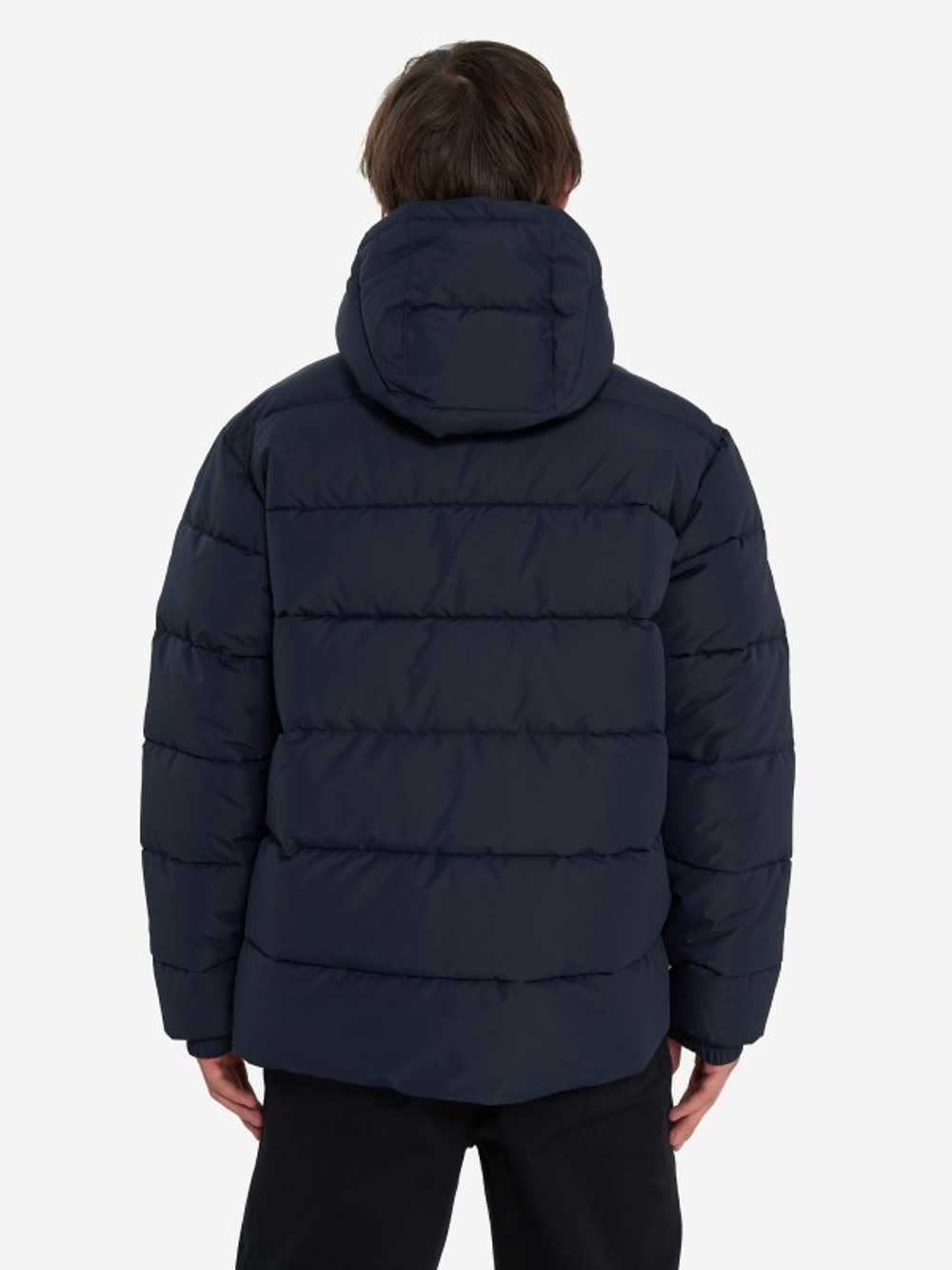 Куртка утепленная мужская FILA