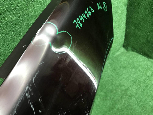 Крыло переднее правое Jaguar XF 2 (2015-2024)