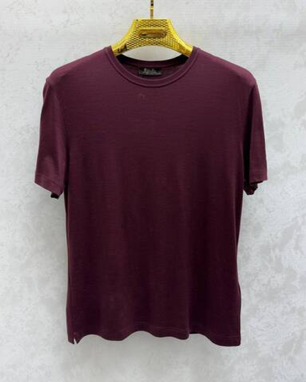 Футболка Loro Piana