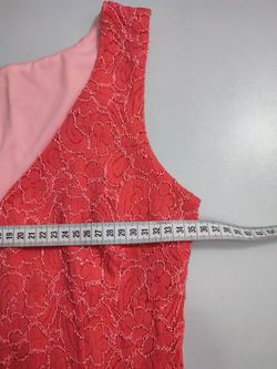 Платье нежного цвета 40-42 размер