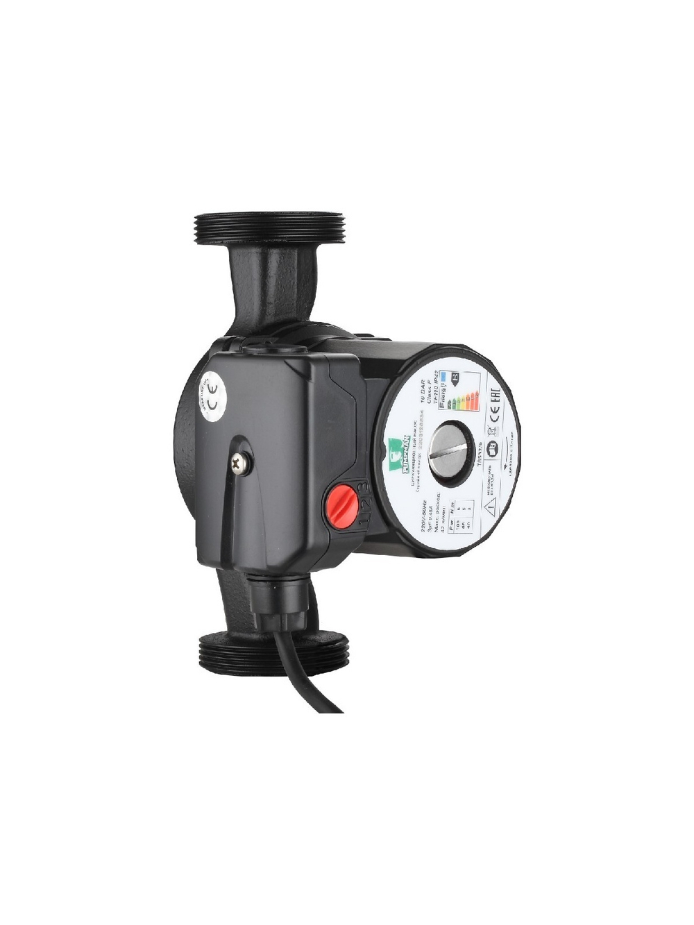 Насос циркуляционный PUMPMAN TRS32/8