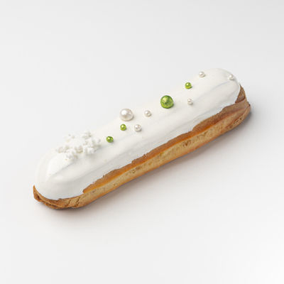 Эклер Ванильный