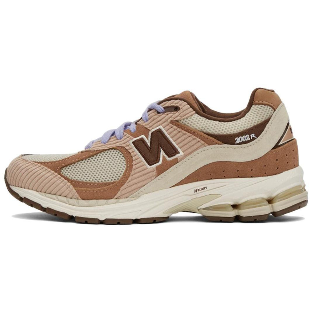 Кроссовки Ssense X New Balance Nb 2002R