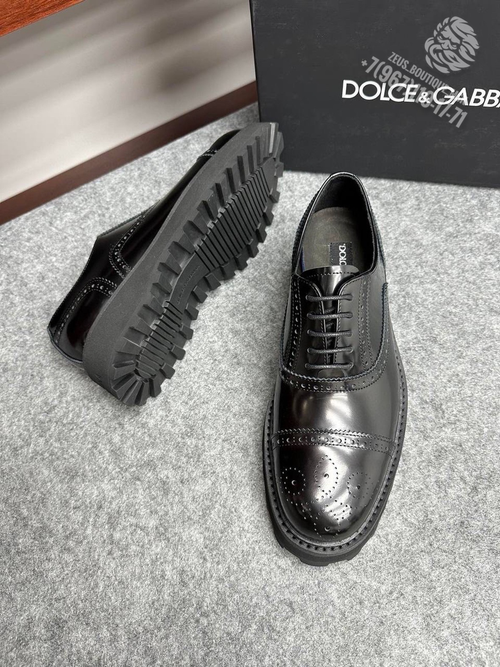 Туфли Dolce & Gabbana