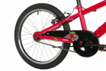 Детский велосипед Novatrack Lynx 20" (2022)
