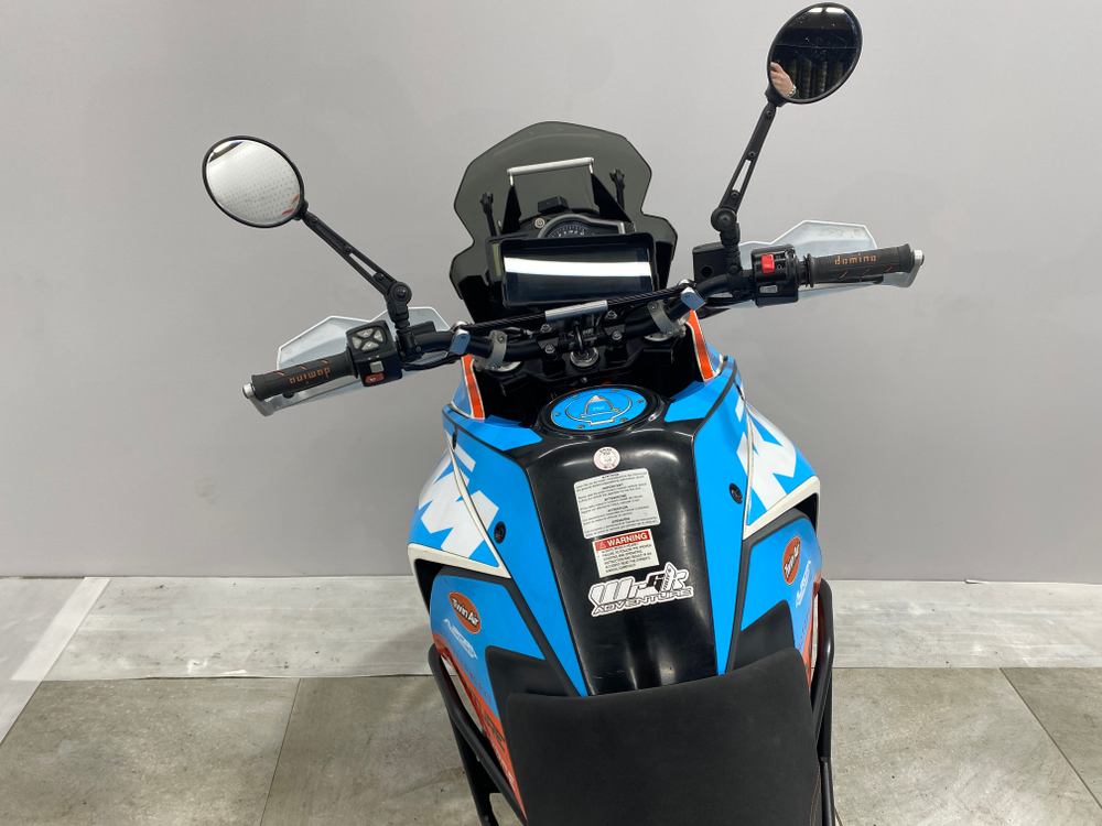 KTM 1090 Adventure R 050728
