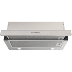Встраиваемая вытяжка Kuppersberg SLIMHIT 60 X