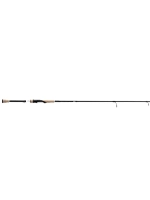 Удилище Omen Black - 7'8" XH 40-130g - casting rod - 2pc