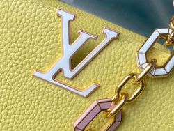 Louis Vuitton Capucines BB