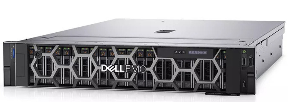 Сервер  Dell PowerEdge R750 2U