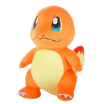 Мягкая игрушка Pokemon Чармандер