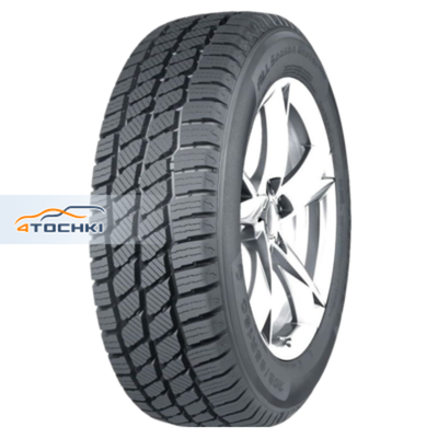 Легковая шина Goodride 205/70R15C 106/104R All Season Master SW613 TL 8PR