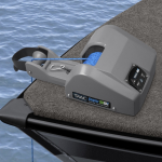 Лебедка TRAC ANCOR ANGLER 30 AUTO