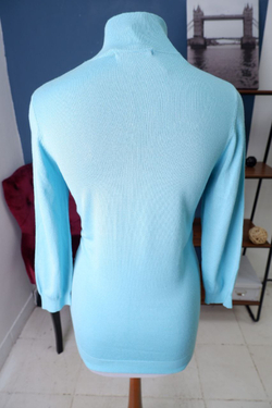 Джемпер Zarina повседневный 48 размер