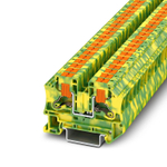 1116736 - PTV 6-PE - Заземляющая клемма