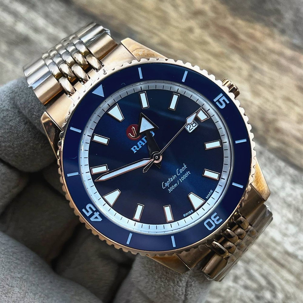 Часы Rado