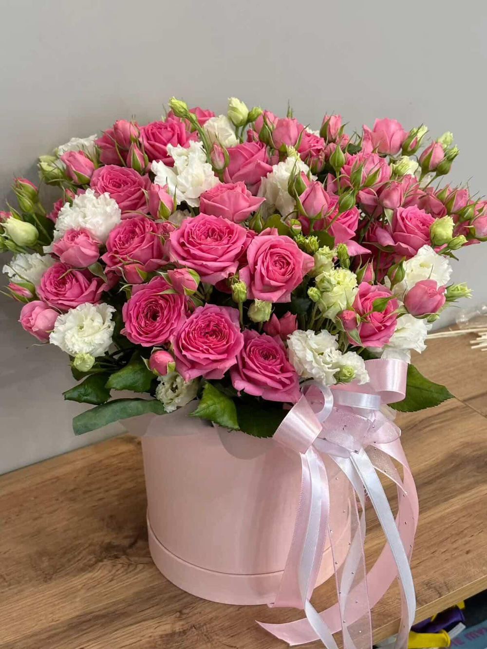 Композиция на 100 руб