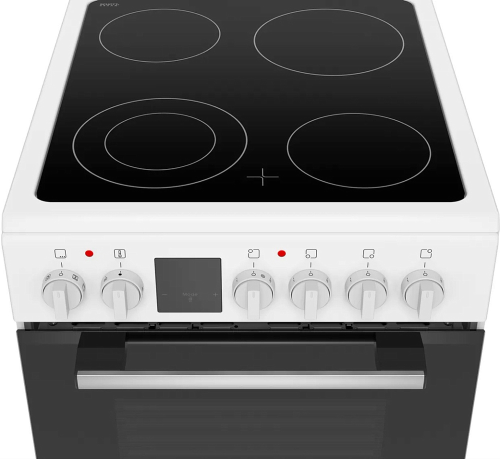 Электрическая плита Bosch HKG950120R