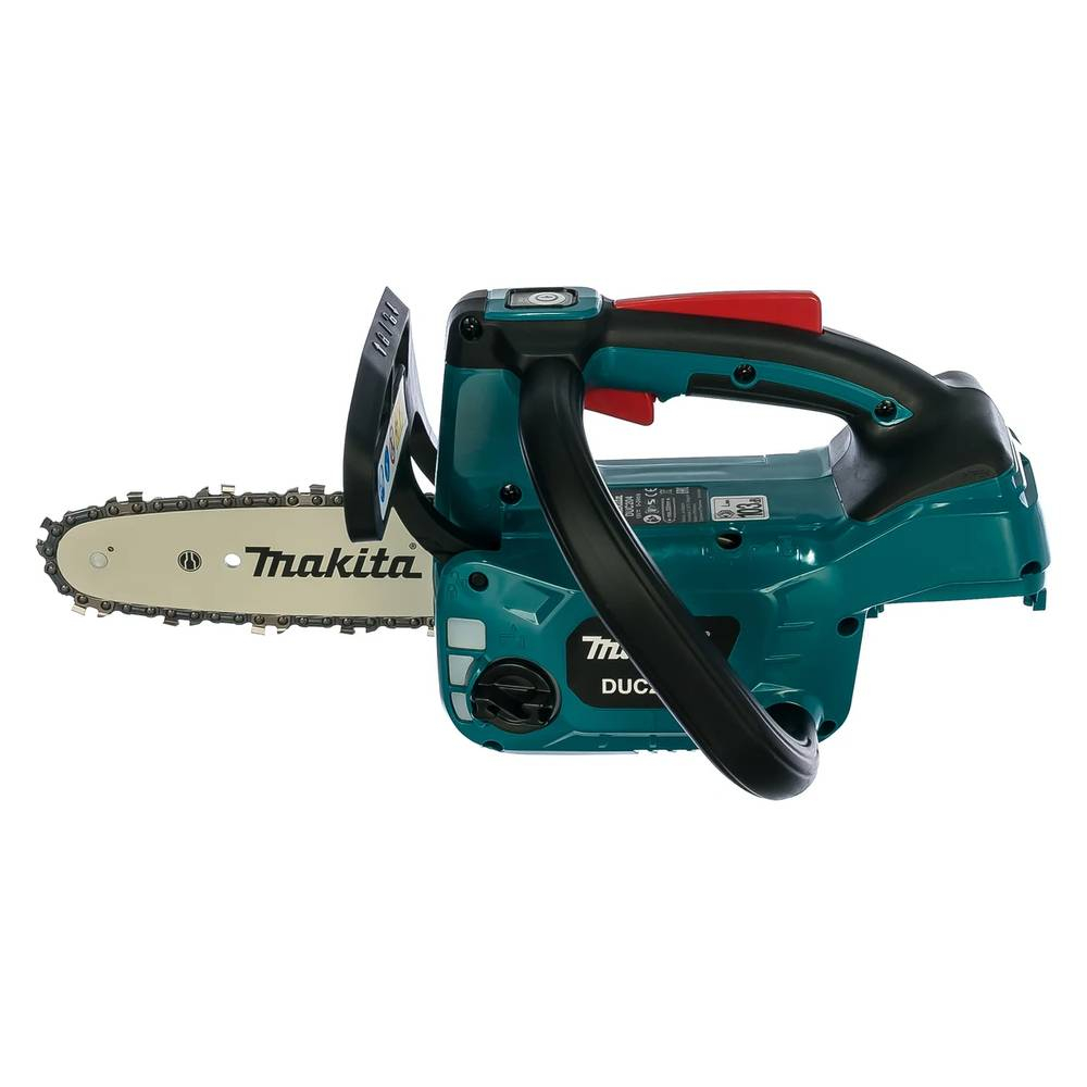 Аккумуляторная цепная пила Makita DUC204SF
