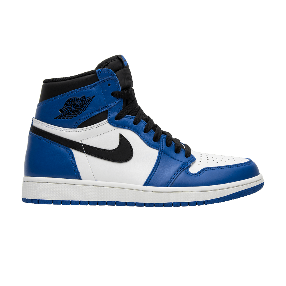 Кроссовки Jordan Air Jordan 1 Retro High Game Royal
