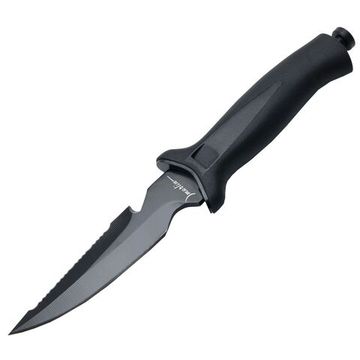 Нож Marlin Mako stainless steel 420SS