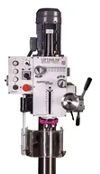 Радиально-сверлильный станок Optimum OPTIdrill RD 6
