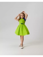 Платье нарядное для девочки на выпускной