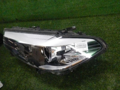 Фара левая BMW 5er G30 (2017-2020) LED