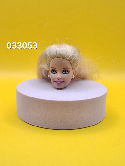 Голова Куклы Барби винтаж 00х 033053