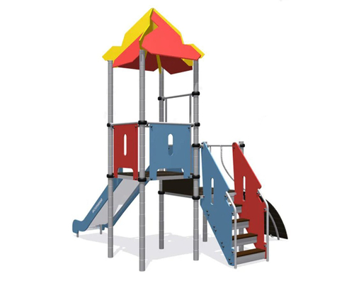 Игровой комплекс Romana 101.05.09