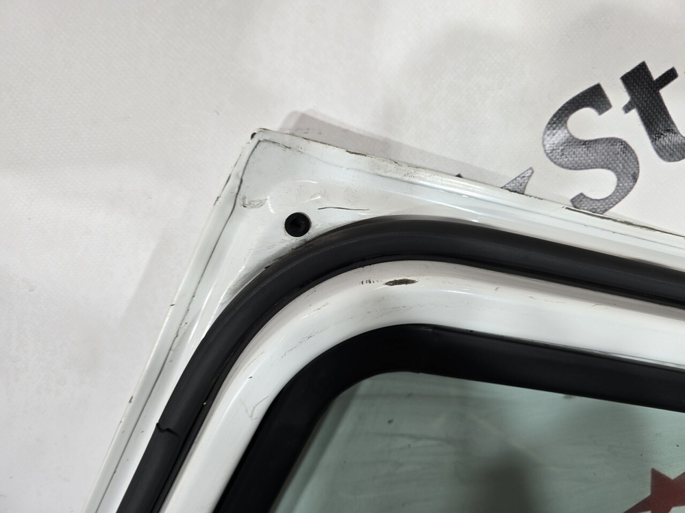 Дверь правая 2023г.