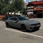КОВАНЫЕ ДИСКИ ДЛЯ DODGE CHARGER 2026