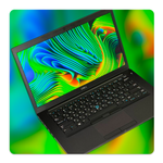 14" Ноутбук Dell Latitude 7490 (1920x1080, Intel Core i5-8350U, RAM 8ГБ,SSD 256ГБ, Intel UHD Graphics 620, Win 10Pro)