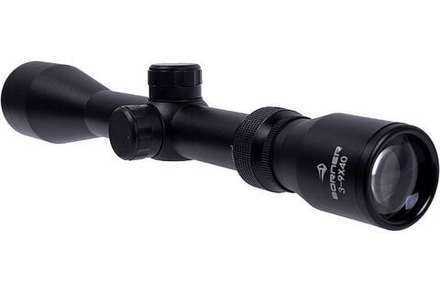 Прицел оптический Borner 3-9х40