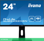 Монитор Iiyama ProLite XUB2492HSN-B5
