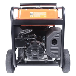 PATRIOT GRA 12000AWS генератор бензиновый 472102210